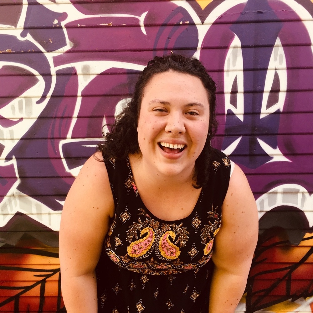 Meet your Posher, Ciara